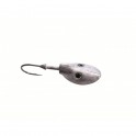 TETES PLOMBEES STORM LIP WEIGHT X3 20 GRS ARGENTE SS ---ntt