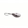 TETES PLOMBEES STORM LIP WEIGHT X3 20 GRS ARGENTE SS ---ntt