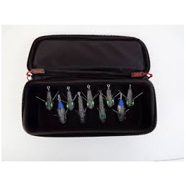 SAC TROUSSE A PLOMB TRONIXPRO LEAD BAG 