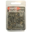 SLEEVES Crimps PACK DE 500 pcs - TRONIXPRO 5mm 0.8 x 5mm