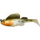 LEURRE MEGABASS DARK SLEEPER 3.8 - 1 HAZE