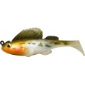 LEURRE MEGABASS DARK SLEEPER 3.8 - 3/4 HAZE