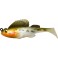 LEURRE MEGABASS DARK SLEEPER 3.8 - 3/4 HAZE