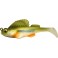 LEURRE MEGABASS DARK SLEEPER 3.8 - 3/4 HANAHAZE