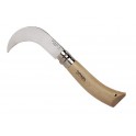 COUTEAU SERPETTE OPINEL 10 VIROLLE