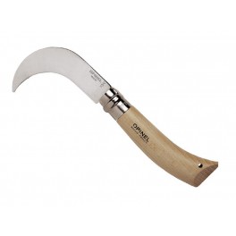 COUTEAU SERPETTE OPINEL 10 VIROLLE