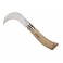 COUTEAU SERPETTE OPINEL 10 VIROLLE
