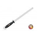 AIGUISEUR FISCHER FUSIL DIAMANT PLUS 27 CM MECHE OVALE