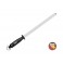 AIGUISEUR FISCHER FUSIL DIAMANT PLUS 27 CM MECHE OVALE