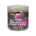 Bouillettes Equilibrées Mainline Balanced Wafters FRUITY TUNA 12 MM