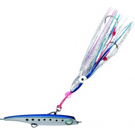 CUILLER DAIWA JIG PIRATE PR 150G color maiwashi CUILLER DAIWA JIG PIRATE PR 150G color maiwashi