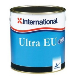 ANTIFOULING INTERSPEED ULTRA EU bleu 0,75L  - INTERNATIONAL ---ndd