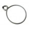 ANNEAU DE MOUILLAGE INOX D. 160 mm