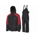 COMBINAISON IMAX VESTE PANTALON FIERY THERMO SUIT ROUGE XL