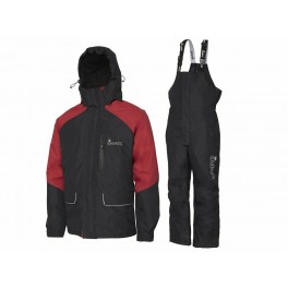COMBINAISON IMAX VESTE PANTALON FIERY THERMO SUIT ROUGE XL COMBINAISON IMAX VESTE PANTALON FIERY THERMO SUIT ROUGE XL