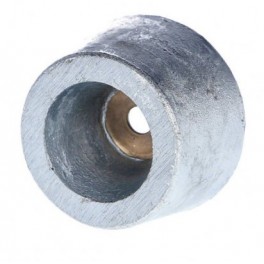 Anode type 8 Vetus 1kg zinc 