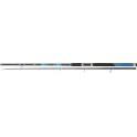 Canne bord surf bateau 2,70m Zebco Saltfisher Surf 100g 250G