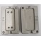 MOULE A PLOMBS FEEDER Cage 90Grs A1  - MOU140BIS---ndd