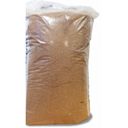 SCIURE FINE DE HETRE non traitée pour Fumage 15kgs poisson et viande SCIURE FINE DE HETRE non traitée pour Fumage 15kgs poisson et viande