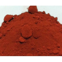 Colorant POUDRE ROUGE TERRACOTTA 20 Grs POU318 pour Plastique liquide Colorant POUDRE ROUGE TERRACOTTA 20 Grs POU318 pour Plastique liquide