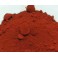 Colorant POUDRE ROUGE TERRACOTTA  20 Grs POU318 pour Plastique liquide 