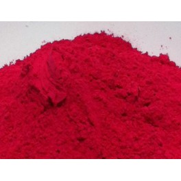 Colorant POUDRE ROUGE RUBIS 20 Grs POU317 pour Plastique liquide Colorant POUDRE ROUGE RUBIS 20 Grs POU317 pour Plastique liquide