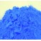 Colorant POUDRE BLEU AZUR 20 Grs  POU301 pour Plastique liquide 