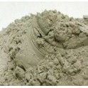 Colorant POUDRE GRIS CIMENT 20 Grs POU304 pour Plastique liquide 