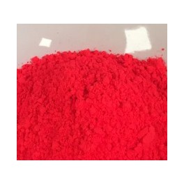 Colorant POUDRE ROUGE FLUO 10 Grs POU316 pour Plastique liquide Colorant POUDRE ROUGE FLUO 10 Grs POU316 pour Plastique liquide