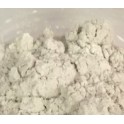 Colorant POUDRE NACRE BLANCHE 10 Grs POU311 pour Plastique liquide 