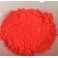 Colorant POUDRE ORANGE FLUO 10 Grs POU313 pour Plastique liquide 