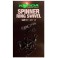 SPINNER SWIVEL SIZE 11 KORDA - SACHET DE 10