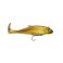 LEURRE COMBO BLASTER SHAD BS160 SEXY BREAM - FIIISH