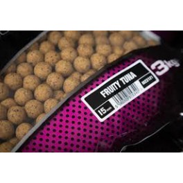 BOUILLETTE MAINLINE FRUITY TUNA 15 MM 1 KG HIGH IMPACT