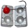 MOULE A PLOMBS TETES PLOMBEES RONDES 300-350GRS   - MOU148---ndd