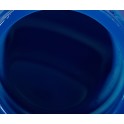 Peinture leure - BLEU MARINE 60 ml pour aérographe AERO612