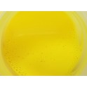 Peinture leure - JAUNE 60 ml pour aérographe AERO620