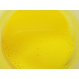 Peinture leure - JAUNE 60 ml pour aérographe AERO620 Peinture leure - JAUNE 60 ml pour aérographe AERO620