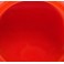 Peinture leure - ORANGE SOMBRE FLUO UV 60 ml pour aérographe AERO631