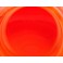 Peinture leure - ORANGE FLUO UV 60 ml pour aérographe AERO630
