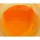 Peinture leure - ORANGE CLAIR FLUO UV 60 ml pour aérographe AERO629