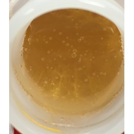 Peinture leure - OR 60 ml pour aérographe AERO628