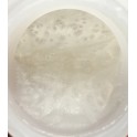 Peinture leure - NACRE BLANC 60 ml pour aérographe AERO626