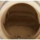 Peinture leure - TINSEL BROWN 60 ml pour aérographe AERO624