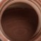 Peinture leure - MARRON FONCE 60 ml pour aérographe AERO623