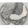 Peinture leure - ARGENT 60 ml pour aérographe AERO618