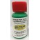 Peinture leure - CHARTREUSE FLUO UV 60 ml pour aérographe AERO616