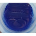 Peinture leure - BLEU ATLANTIQUE 60 ml pour aérographe AERO609