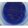 Peinture leure - BLEU ATLANTIQUE 60 ml pour aérographe AERO609
