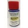 Peinture leure - BLEU ATLANTIQUE 60 ml pour aérographe AERO609